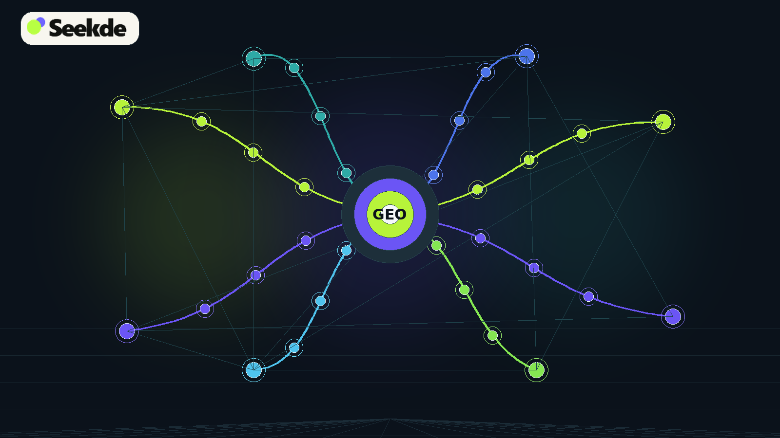 What Is Generative Engine Optimization (GEO)?